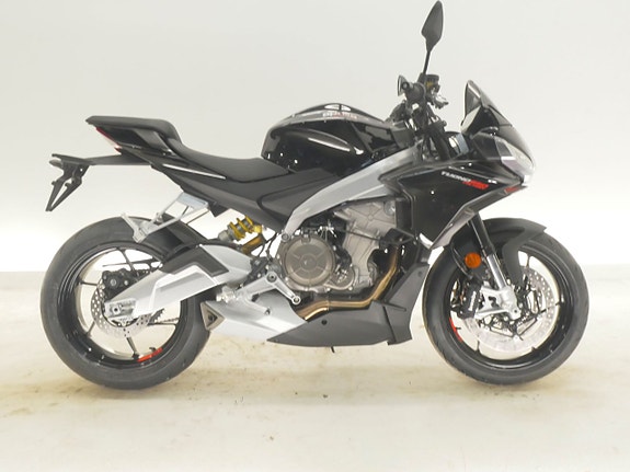 Aprilia TUONO 660 FACTORY  *Kampanj* 3,95% Ränta