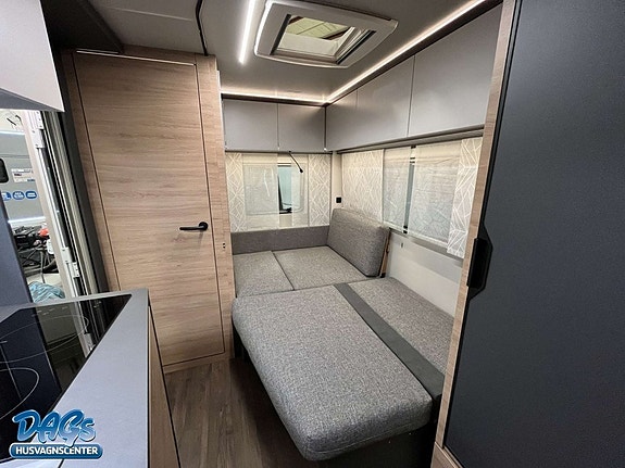 Knaus YASEO 500 DK 11 of 21