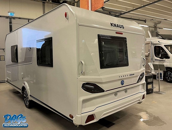 Knaus YASEO 500 DK 21 of 21