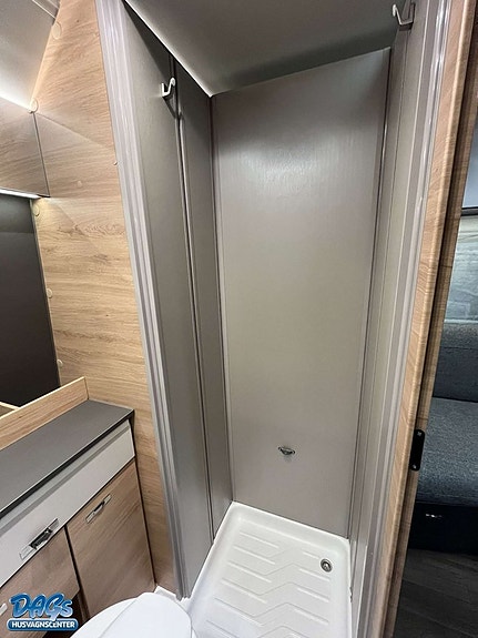 Knaus YASEO 500 DK 17 of 21