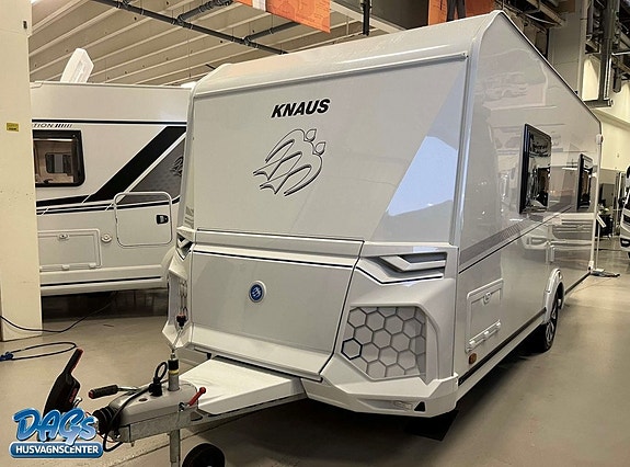 Knaus YASEO 500 DK 20 of 21