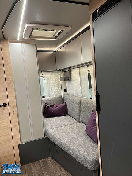 Knaus YASEO 500 DK 12 of 21