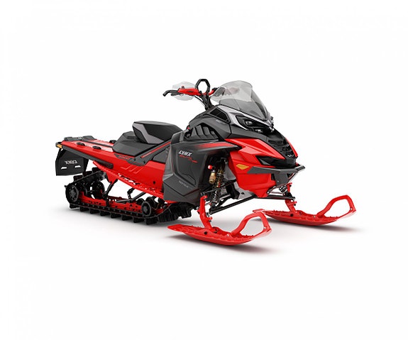 Lynx Brutal RE 850 E-TEC 40cm Superkampanj