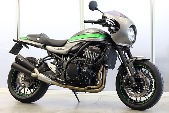 Kawasaki Z900 RS Café