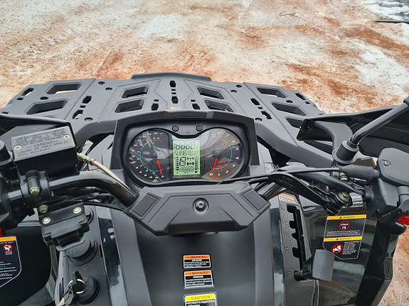 Sprint ODES 650 EPS 108000 kr 2 of 5