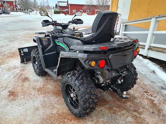 Sprint ODES 650 EPS 108000 kr 3 of 5