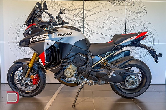 Ducati Multistrada V4 RS *Nyhet 2026!* 6 of 7