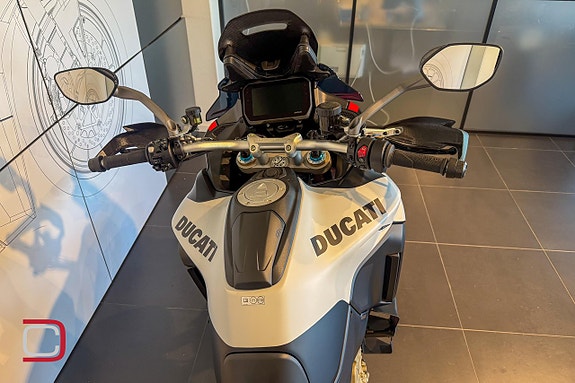 Ducati Multistrada V4 RS *Nyhet 2026!* 4 of 7