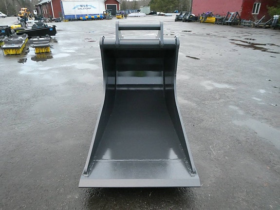 WLT HD VA-Skopa 1050L 1000mm Grävfäste S70 2 of 6