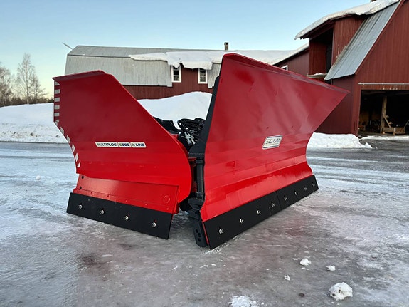 Siljum X-Line 5000 & 5400 i lager