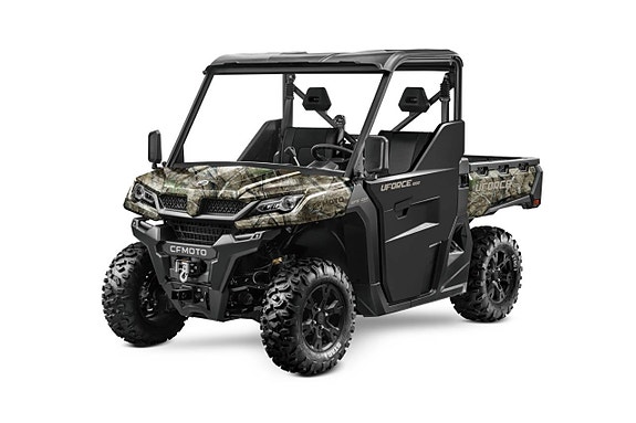 CFMOTO UForce 1000