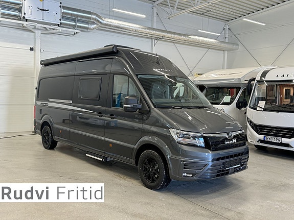 Opel Man Duo *JULKAMPANJ*