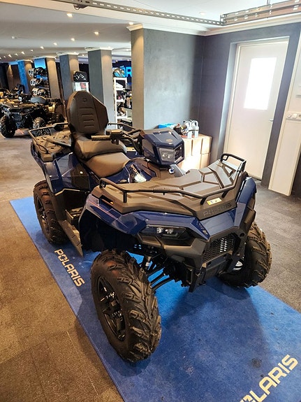Polaris Sportsman