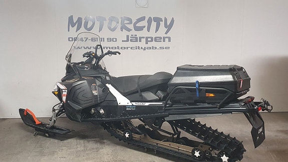 Lynx 49 Ranger Pro 600R e-tec 4 of 5