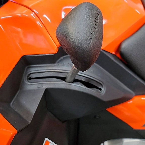 Segway  500 EFI Starkast i klassen 0% Ränta eller 420:-/mån 17 of 28