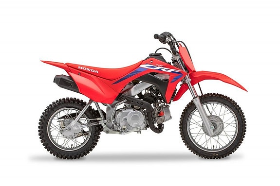 Honda CRF 110 F