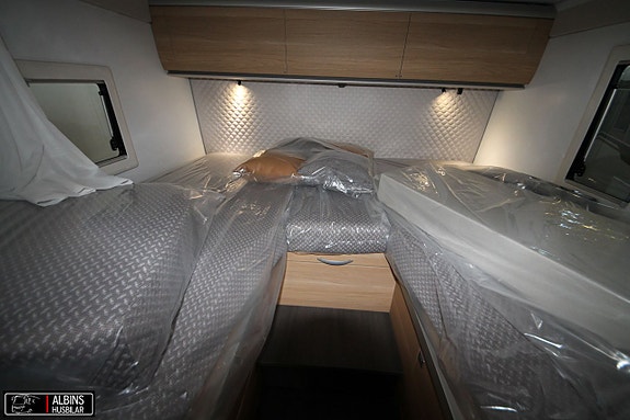 Adria Coral XL Plus 660 SL / ALDE / Automat 8 of 9