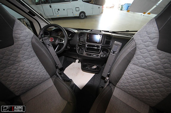 Adria Coral XL Plus 660 SL / ALDE / Automat 5 of 9