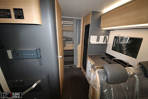 Adria Coral XL Plus 660 SL / ALDE / Automat 6 of 9