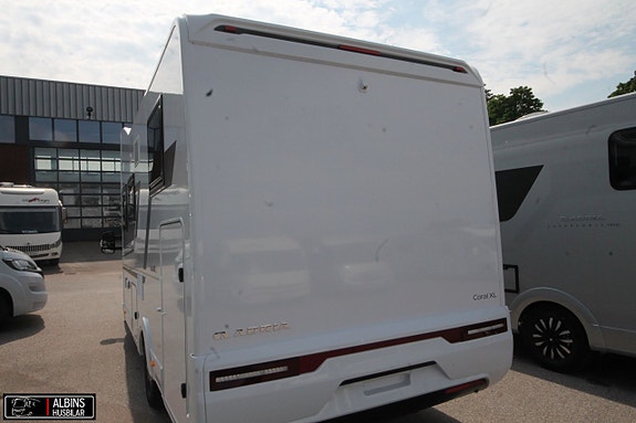 Adria Coral XL Plus 660 SL / ALDE / Automat 3 of 9
