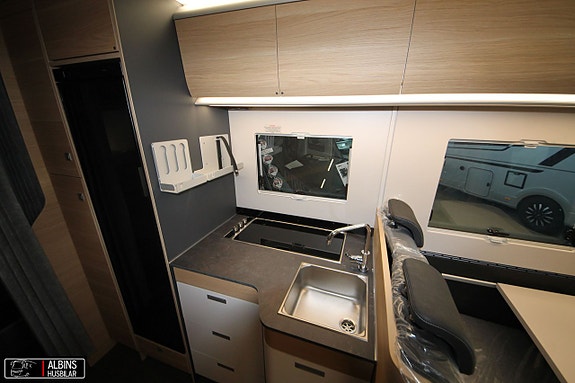 Adria Coral XL Plus 660 SL / ALDE / Automat 7 of 9