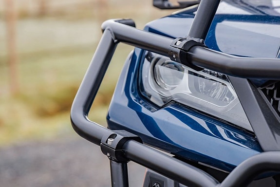 CFMOTO UForce 1000 XL 2 of 9