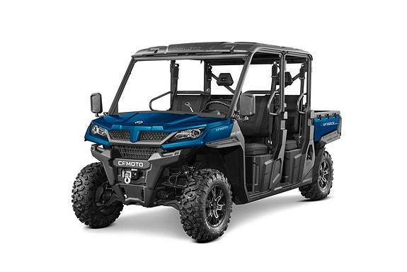 CFMOTO UForce 1000 XL 7 of 9