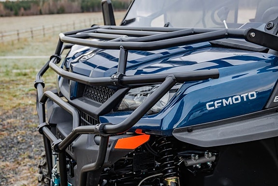 CFMOTO UForce 1000 XL 3 of 9