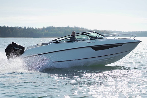 FLIPPER 650 DC | Kampanj | 3995/m 2 of 12