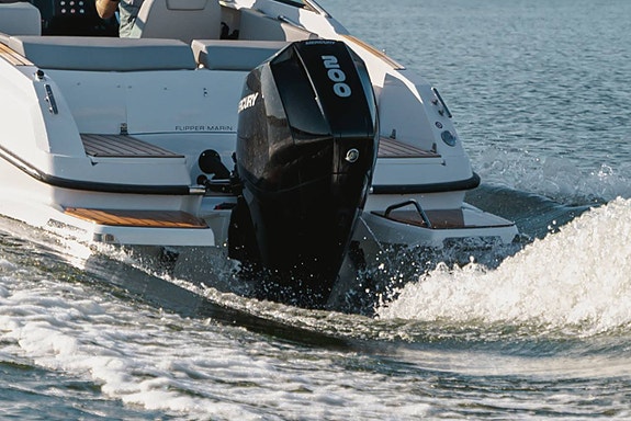 FLIPPER 650 DC | Kampanj | 3995/m 4 of 12