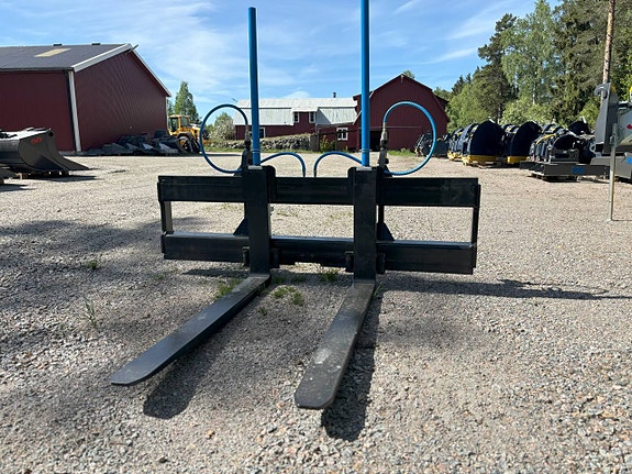 SE Gaffelställ hydraulsik St.BM 9,9T 2 of 5