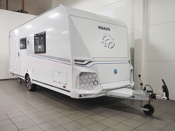 Knaus Yaseo 500 DK