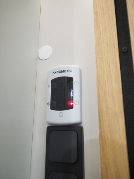 Knaus Yaseo 500 DK Mässerbjudande 2133:-/mån I Barnkammare I AC 13 of 23