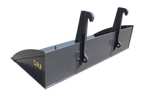 SRF PLANERINGSSKOPOR STORA BM 2 of 6