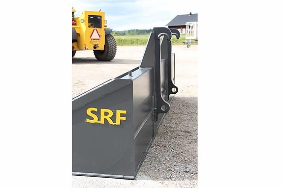 SRF PLANERINGSSKOPOR STORA BM 4 of 6