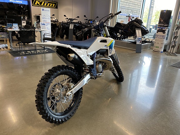 Husqvarna TC 300 KAMPANJ - FRI FRAKT 2 of 3