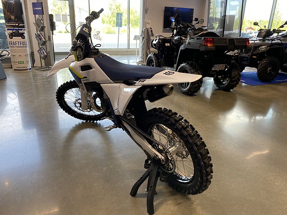 Husqvarna TC 300 KAMPANJ - FRI FRAKT 3 of 3