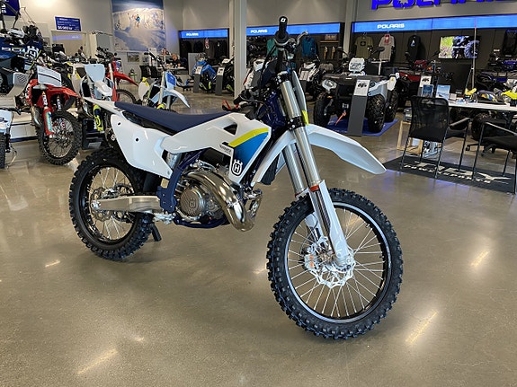Husqvarna TC