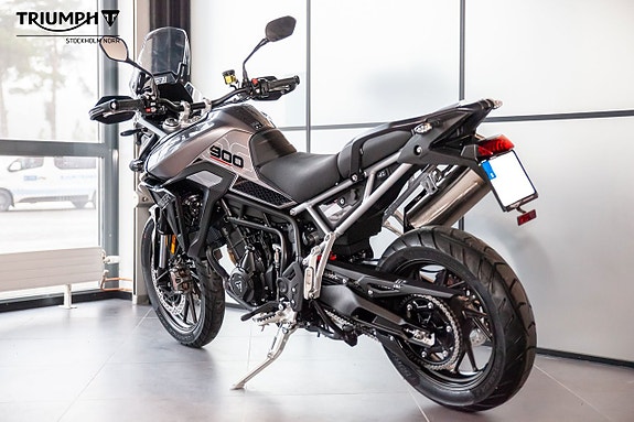 Triumph Tiger 900 GT Pro *18.000KR TILLBEHÖR INGÅR!* 4 of 5
