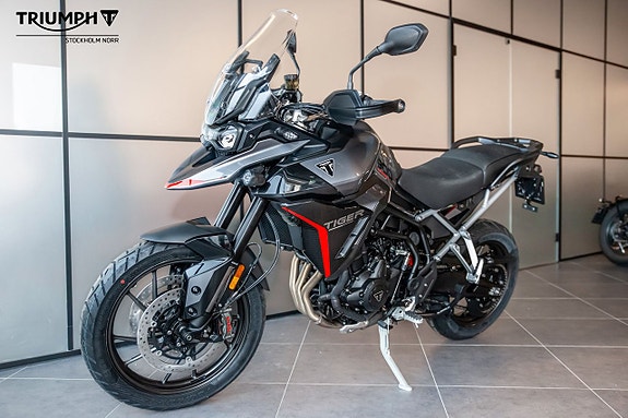 Triumph Tiger 900 GT Pro *18.000KR TILLBEHÖR INGÅR!* 2 of 5