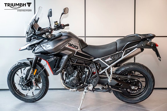 Triumph Tiger 900 GT Pro *18.000KR TILLBEHÖR INGÅR!* 3 of 5
