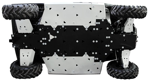 CFMOTO UFORCE 600 *RÄNTA 2,95%* 21 of 21