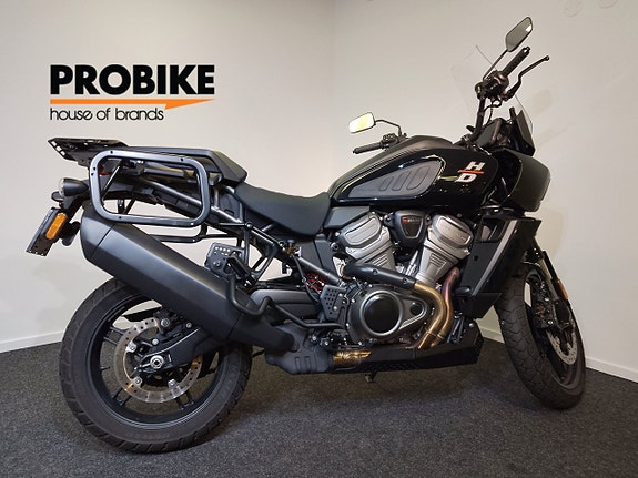 Harley-Davidson Pan America 1250  /Ex-demo