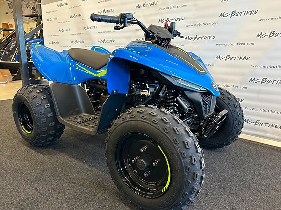 CFMOTO Fyrhjuling C-Force 110