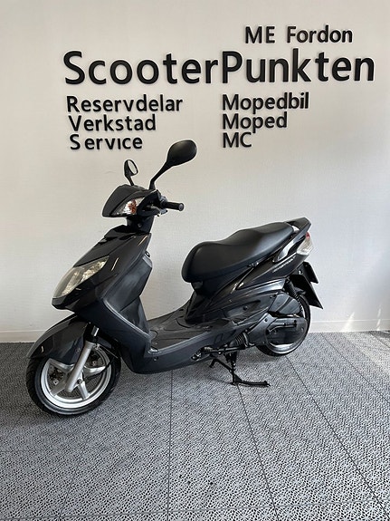 Yamaha Yamaha Cygnus 125 **mc**