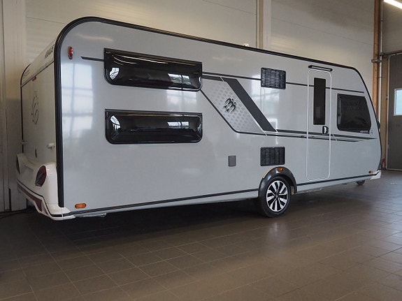 Knaus Südwind 590 UK Scandinavian Selection I ALDE I AC eller Mover 4 of 5