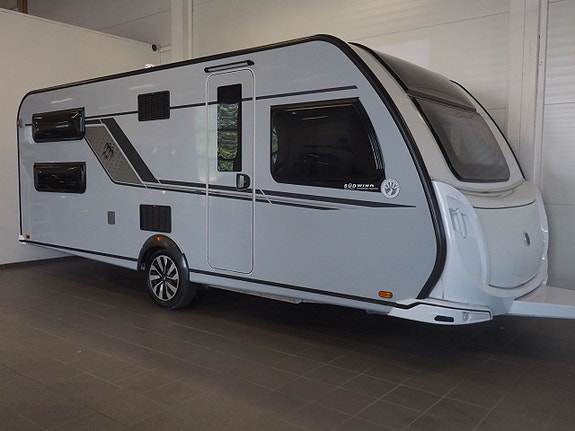 Knaus Südwind 590 UK Scandinavian Selection I ALDE I AC eller Mover 2 of 5