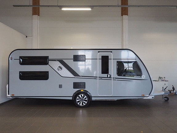 Knaus Südwind 590 UK Scandinavian Selection I ALDE I AC eller Mover 3 of 5