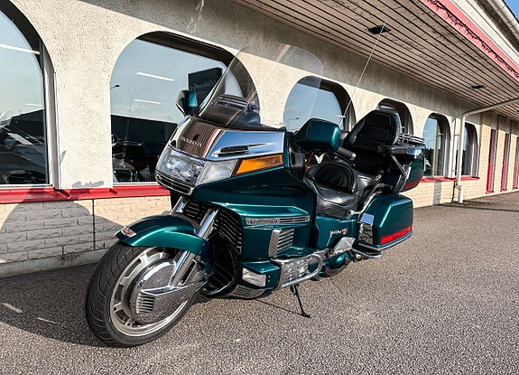 Honda Gold Wing GL 1500