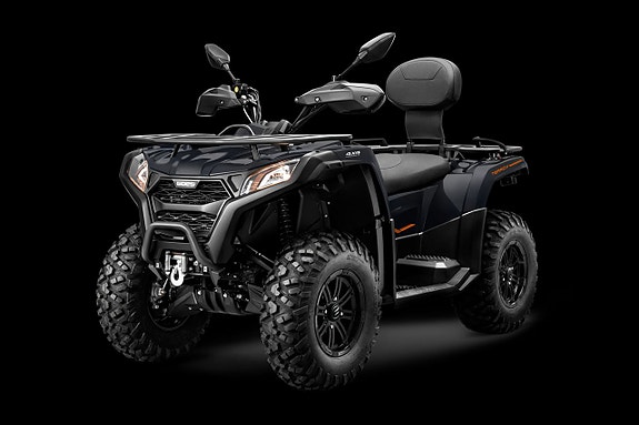 CFMOTO GOES Terrox 400